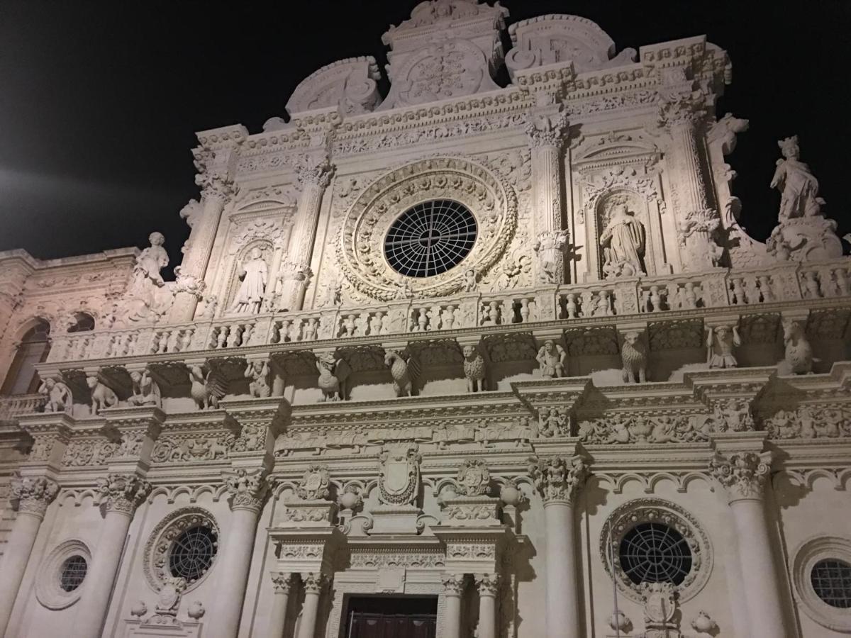 Dimore Di Lecce - I Figuli Exterior photo